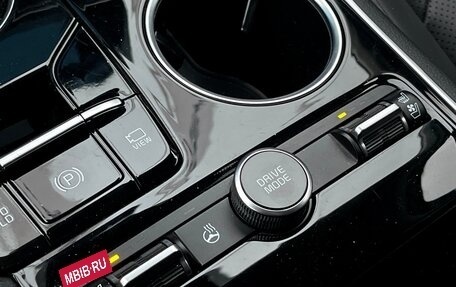 KIA K5, 2020 год, 2 749 000 рублей, 28 фотография