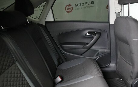 Volkswagen Polo VI (EU Market), 2018 год, 1 289 000 рублей, 14 фотография