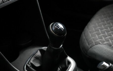 Volkswagen Polo VI (EU Market), 2018 год, 1 289 000 рублей, 13 фотография