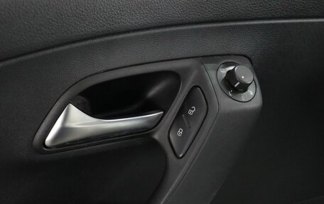 Volkswagen Polo VI (EU Market), 2018 год, 1 289 000 рублей, 10 фотография