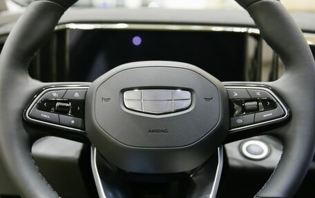 Geely Atlas, 2025 год, 3 971 000 рублей, 13 фотография