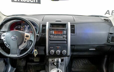 Nissan X-Trail, 2014 год, 1 682 000 рублей, 11 фотография