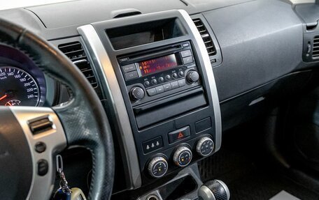 Nissan X-Trail, 2014 год, 1 682 000 рублей, 17 фотография