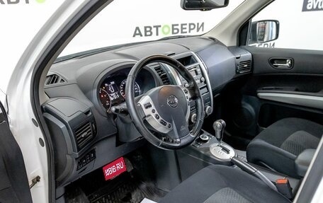 Nissan X-Trail, 2014 год, 1 682 000 рублей, 9 фотография