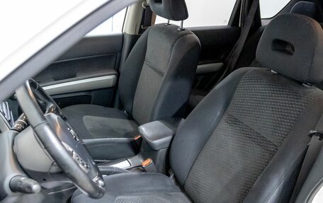 Nissan X-Trail, 2014 год, 1 682 000 рублей, 25 фотография