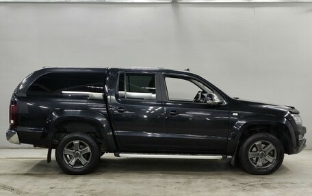 Volkswagen Amarok I рестайлинг, 2019 год, 3 613 000 рублей, 4 фотография