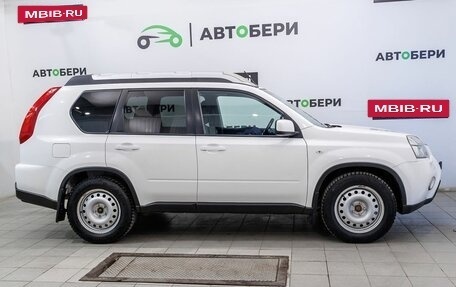 Nissan X-Trail, 2014 год, 1 682 000 рублей, 4 фотография