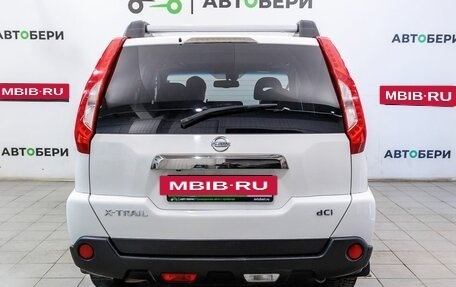 Nissan X-Trail, 2014 год, 1 682 000 рублей, 6 фотография