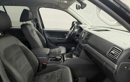 Volkswagen Amarok I рестайлинг, 2019 год, 3 613 000 рублей, 9 фотография