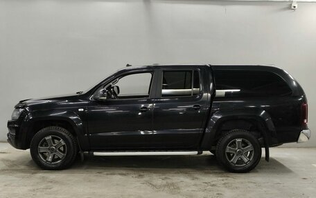 Volkswagen Amarok I рестайлинг, 2019 год, 3 613 000 рублей, 8 фотография