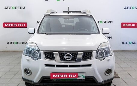 Nissan X-Trail, 2014 год, 1 682 000 рублей, 2 фотография