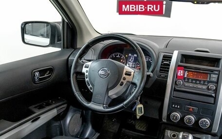 Nissan X-Trail, 2014 год, 1 682 000 рублей, 12 фотография