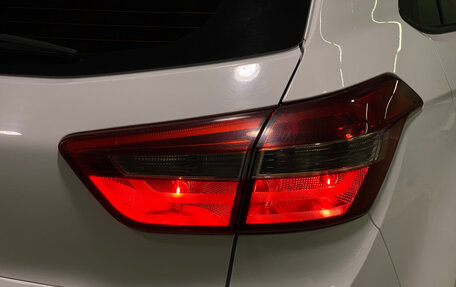 Hyundai Creta I рестайлинг, 2020 год, 1 850 000 рублей, 8 фотография