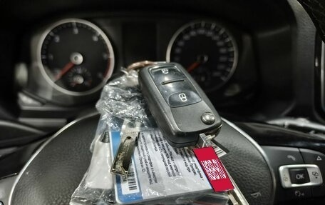 Volkswagen Amarok I рестайлинг, 2019 год, 3 613 000 рублей, 17 фотография