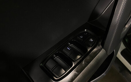 Hyundai Creta I рестайлинг, 2020 год, 1 850 000 рублей, 15 фотография