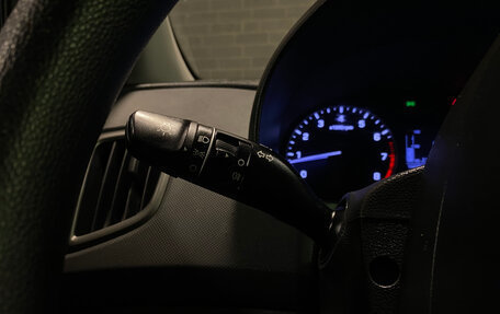 Hyundai Creta I рестайлинг, 2020 год, 1 850 000 рублей, 20 фотография