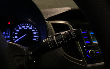 Hyundai Creta I рестайлинг, 2020 год, 1 850 000 рублей, 21 фотография