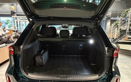 CheryExeed TXL, 2025 год, 3 680 000 рублей, 8 фотография