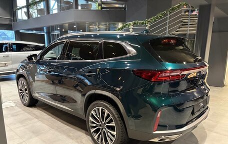 CheryExeed TXL, 2025 год, 3 680 000 рублей, 4 фотография