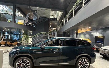 CheryExeed TXL, 2025 год, 3 680 000 рублей, 5 фотография