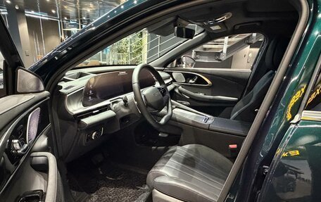 CheryExeed TXL, 2025 год, 3 680 000 рублей, 9 фотография