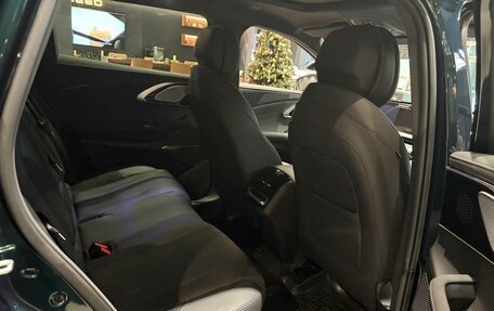 CheryExeed TXL, 2025 год, 3 680 000 рублей, 13 фотография