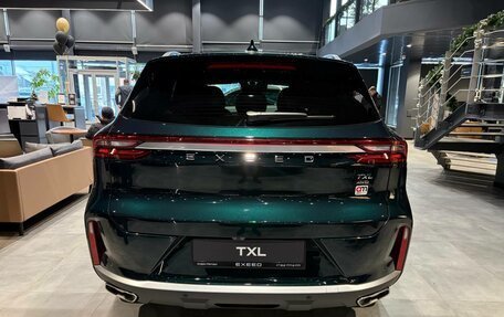 CheryExeed TXL, 2025 год, 3 680 000 рублей, 3 фотография