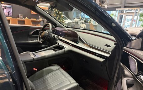 CheryExeed TXL, 2025 год, 3 680 000 рублей, 11 фотография