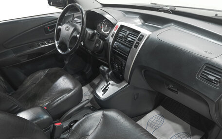 Hyundai Tucson III, 2006 год, 899 000 рублей, 14 фотография