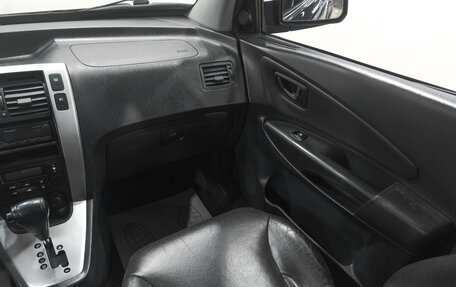 Hyundai Tucson III, 2006 год, 899 000 рублей, 18 фотография