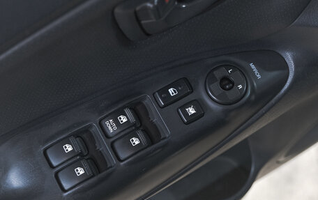 Hyundai Tucson III, 2006 год, 899 000 рублей, 23 фотография