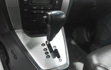 Hyundai Tucson III, 2006 год, 899 000 рублей, 24 фотография