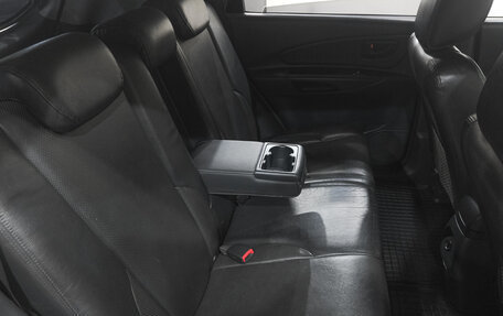 Hyundai Tucson III, 2006 год, 899 000 рублей, 27 фотография