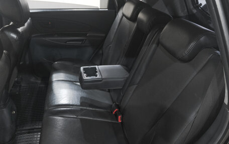 Hyundai Tucson III, 2006 год, 899 000 рублей, 28 фотография