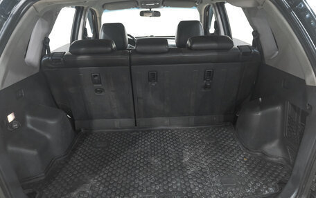 Hyundai Tucson III, 2006 год, 899 000 рублей, 29 фотография