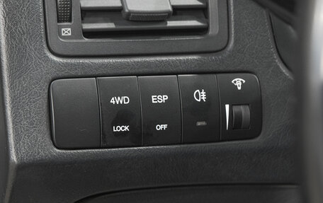 Hyundai Tucson III, 2006 год, 899 000 рублей, 25 фотография