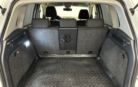 Volkswagen Tiguan I, 2015 год, 1 640 000 рублей, 12 фотография