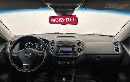 Volkswagen Tiguan I, 2015 год, 1 640 000 рублей, 5 фотография