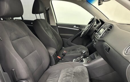 Volkswagen Tiguan I, 2015 год, 1 640 000 рублей, 10 фотография