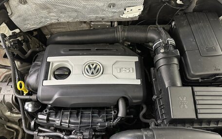 Volkswagen Tiguan I, 2015 год, 1 640 000 рублей, 13 фотография