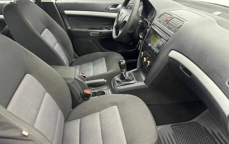 Skoda Octavia, 2007 год, 599 000 рублей, 10 фотография