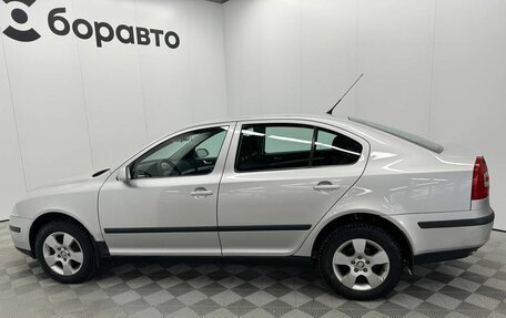 Skoda Octavia, 2007 год, 599 000 рублей, 8 фотография