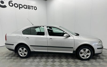 Skoda Octavia, 2007 год, 599 000 рублей, 7 фотография