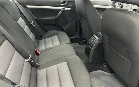 Skoda Octavia, 2007 год, 599 000 рублей, 11 фотография