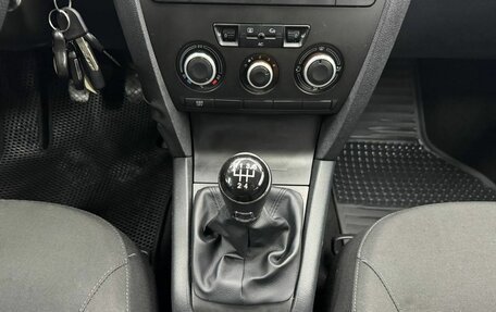 Skoda Octavia, 2007 год, 599 000 рублей, 14 фотография