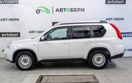 Nissan X-Trail, 2014 год, 1 682 000 рублей, 8 фотография