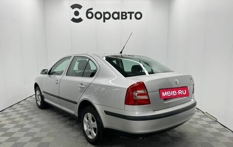 Skoda Octavia, 2007 год, 599 000 рублей, 5 фотография