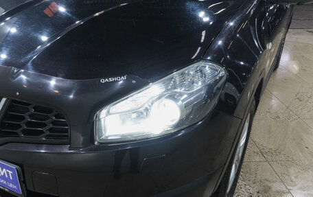 Nissan Qashqai+2 I, 2012 год, 1 249 000 рублей, 8 фотография