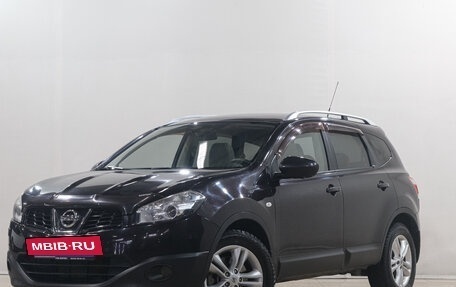 Nissan Qashqai+2 I, 2012 год, 1 249 000 рублей, 3 фотография