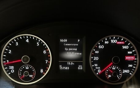 Volkswagen Tiguan I, 2015 год, 1 640 000 рублей, 6 фотография